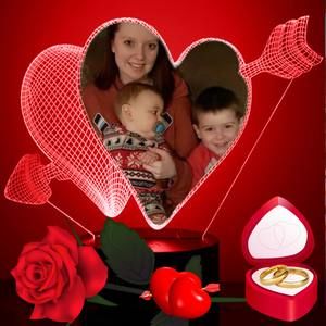 Meet your Posher, Dawn